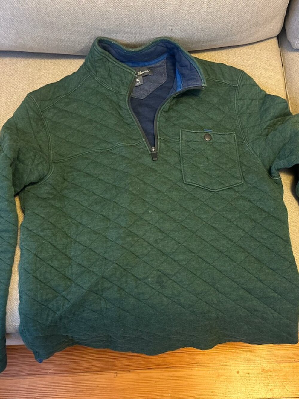 Eddie Bauer Jacket